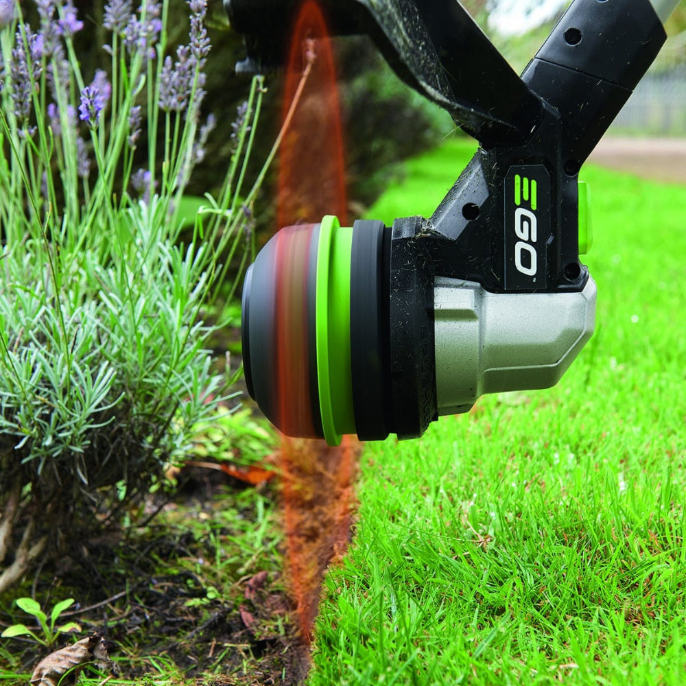 EGO POWER+ Vyžínač, 35 cm záber, POWERLOAD, teleskopický