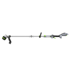 Vyžínač EGO POWER+ 38 cm samonavíjanie lanka Powerload