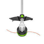 Vyžínač EGO POWER+ 38 cm samonavíjanie lanka Powerload