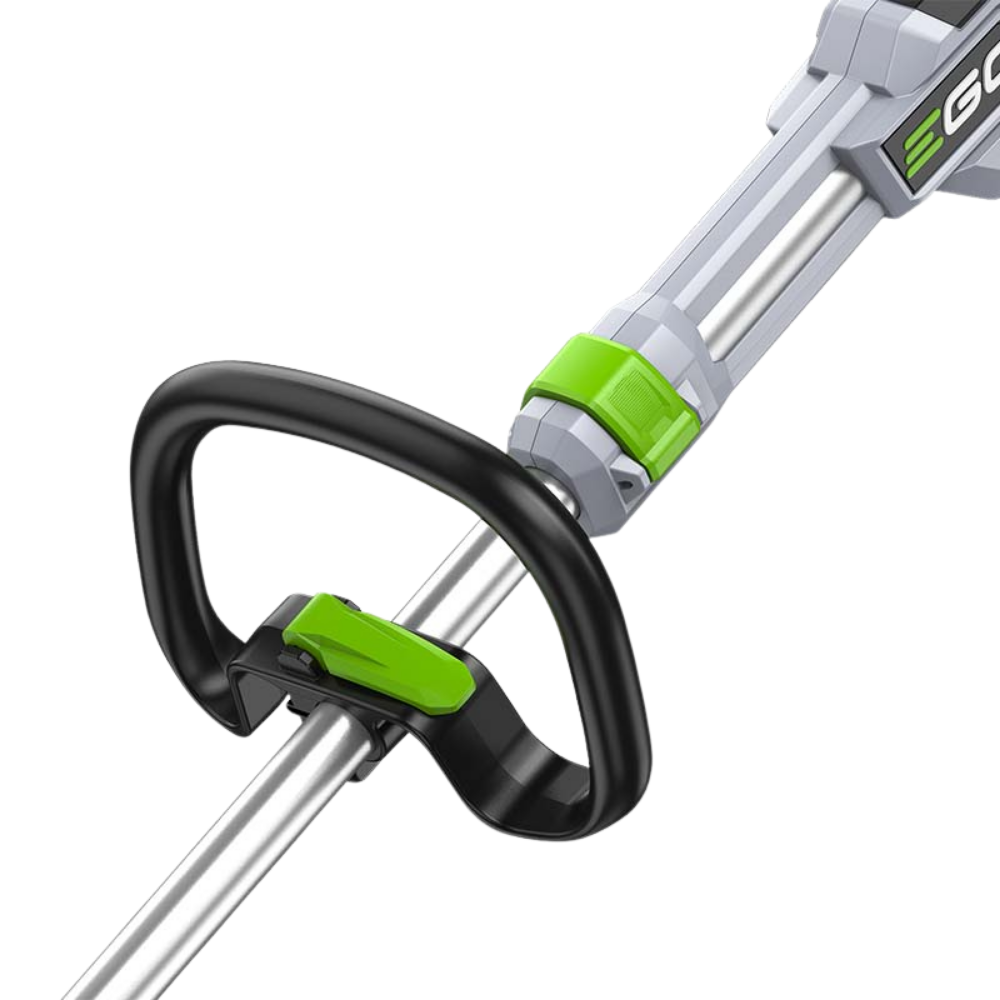 Vyžínač EGO POWER+ 38 cm samonavíjanie lanka Powerload