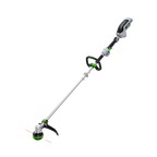 Vyžínač EGO POWER+ 38 cm samonavíjanie lanka Powerload