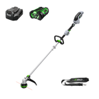 Vyžínač EGO POWER+ 38 cm samonavíjanie lanka Powerload