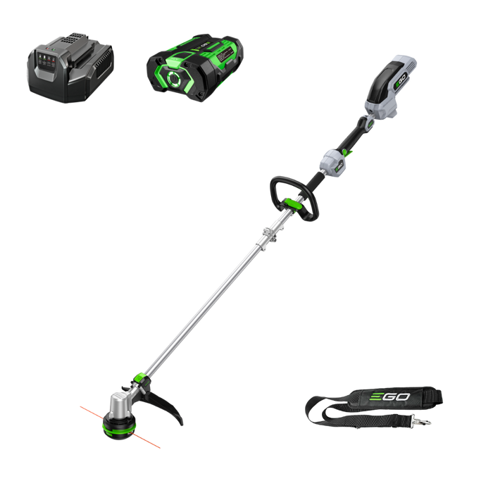 SADA s batériou a nabíjačkou