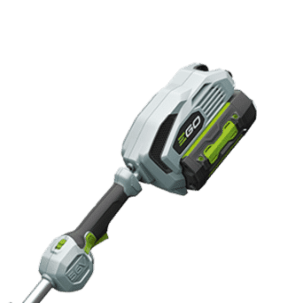 Vyžínač a krovinorez EGO POWER+ 38 cm Rapid reload D rukoväť