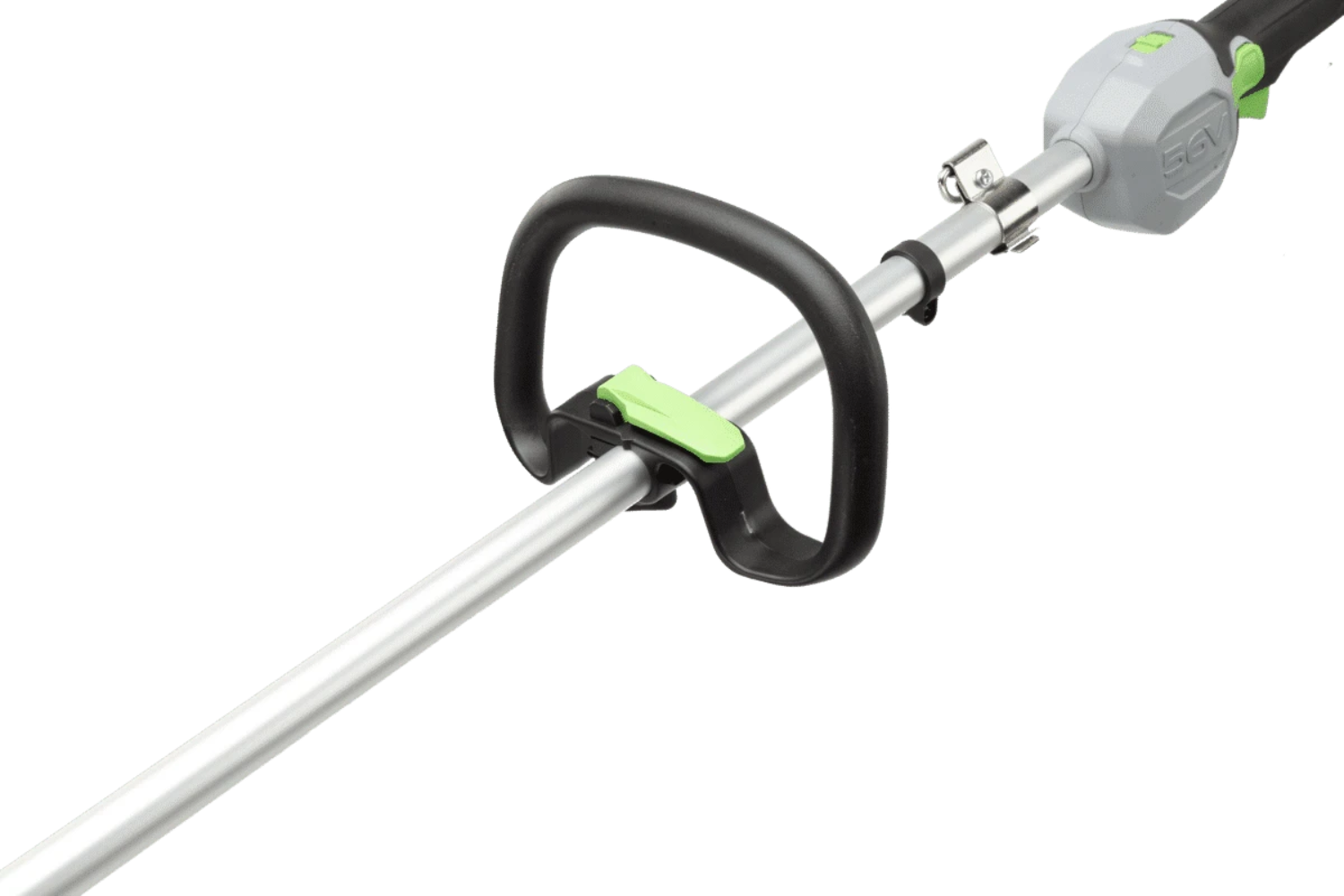 Vyžínač a krovinorez EGO POWER+ 38 cm Rapid reload D rukoväť