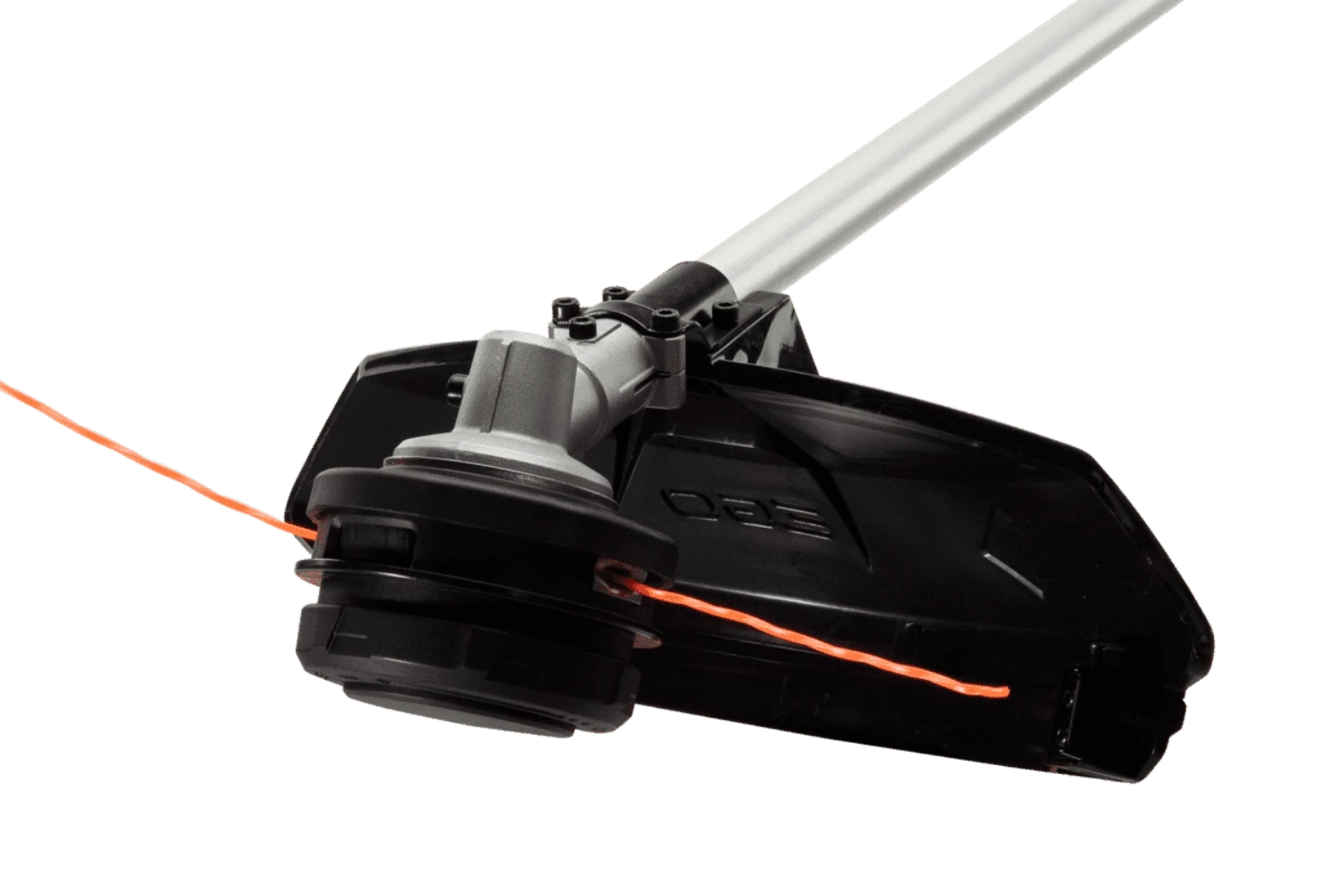 Vyžínač a krovinorez EGO POWER+ 38 cm Rapid reload D rukoväť