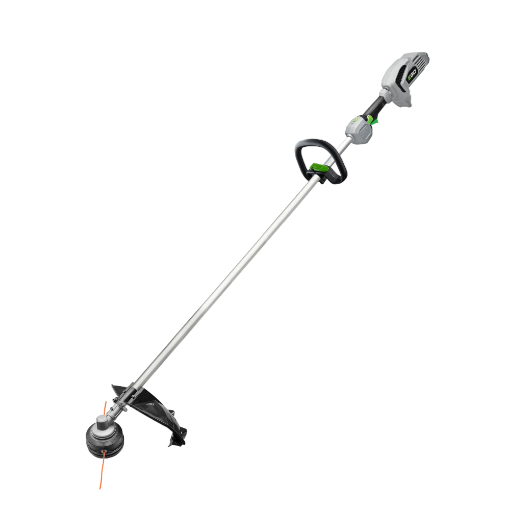 Vyžínač a krovinorez EGO POWER+ 38 cm Rapid reload D rukoväť