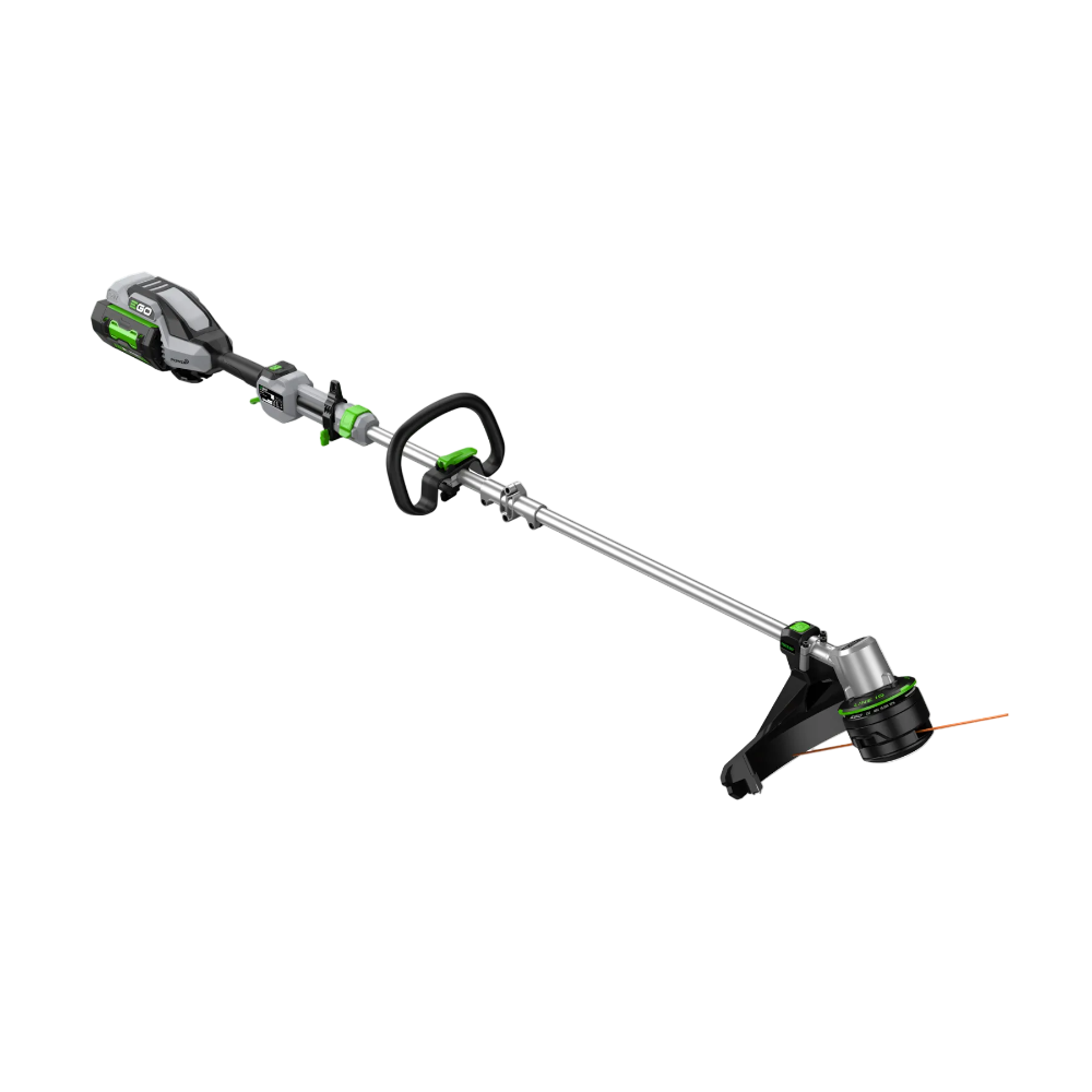 Vyžínač EGO POWER+ 40 cm samonavíjanie lanka a IQ line