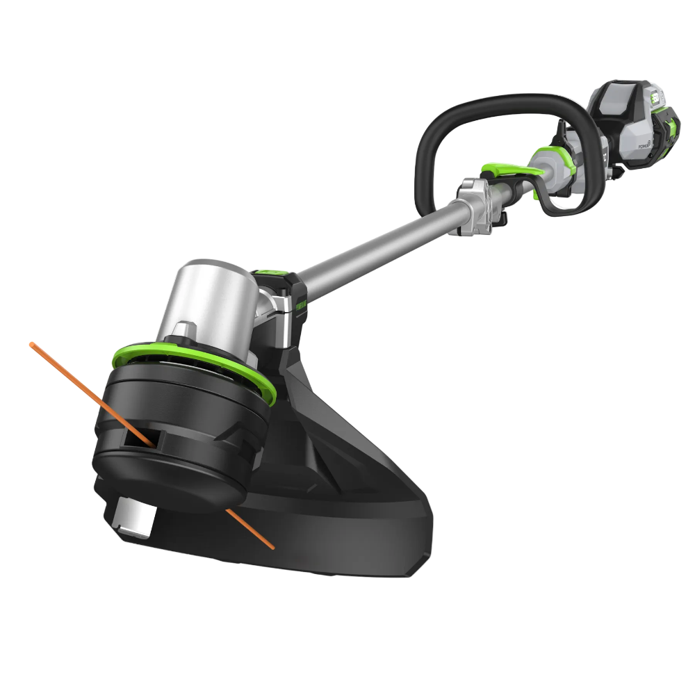 Vyžínač EGO POWER+ 40 cm samonavíjanie lanka a IQ line