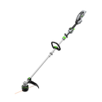 Vyžínač EGO POWER+ 40 cm samonavíjanie lanka a IQ line