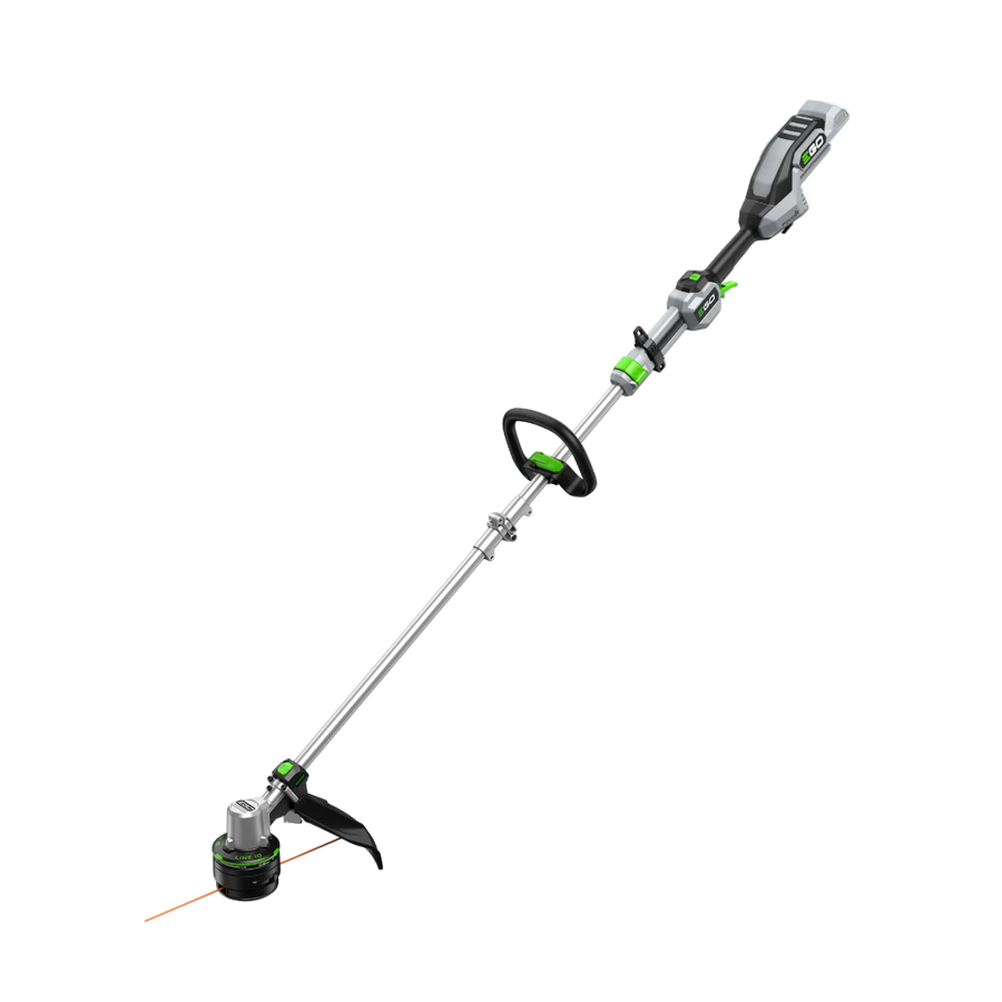 Vyžínač EGO POWER+ 40 cm samonavíjanie lanka a IQ line