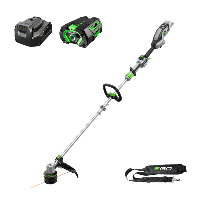 SADA s batériou a nabíjačkou