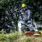 Profesionálny vyžínač EGO Power+ Pro X 42 cm