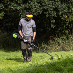 EGO POWER+ Komunálny Vyžínač STX4500 Pro X