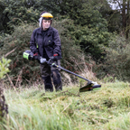 EGO POWER+ Komunálny Vyžínač STX4500 Pro X