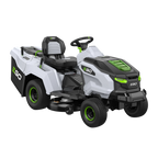 AKU Záhradný traktor 98 cm TR3800E-B so zberným košom