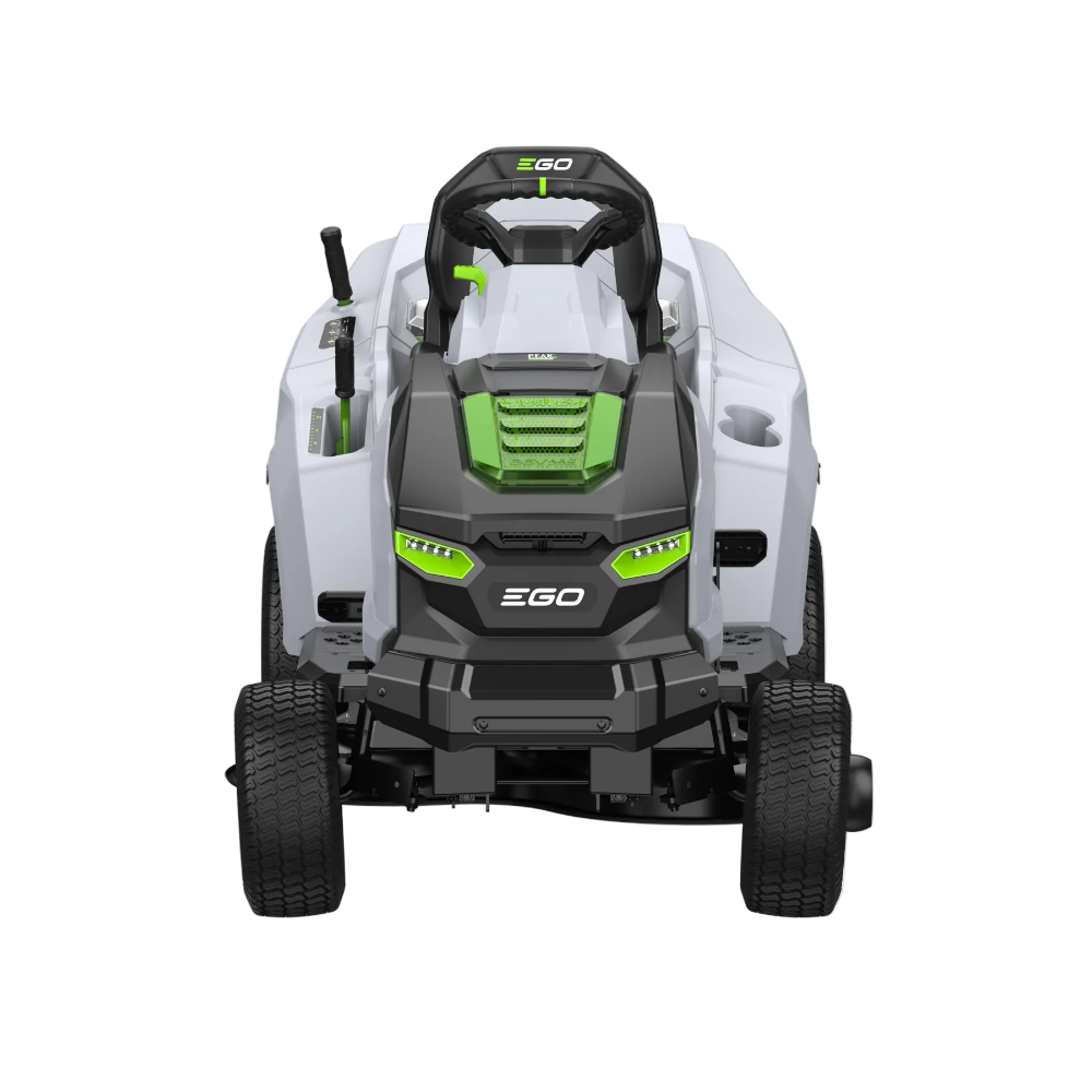 EGO TR3801E-B komfort obsluhy