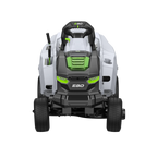 AKU Záhradný traktor 98 cm TR3800E-B so zberným košom