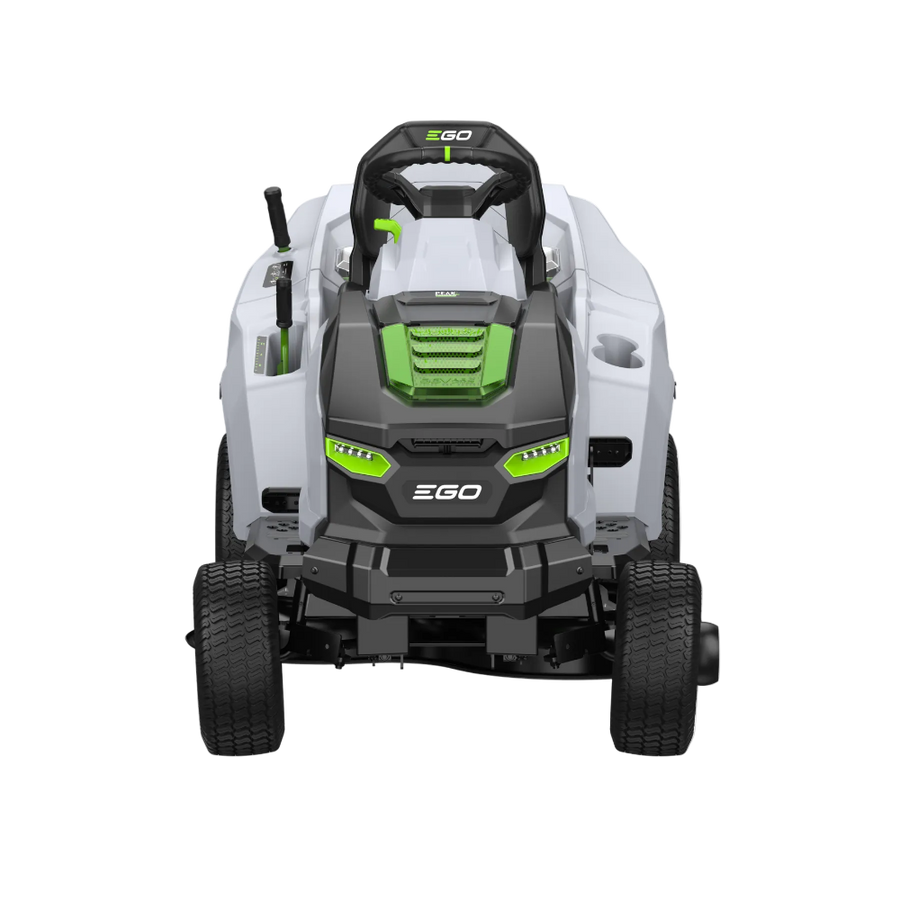 EGO TR3801E-B komfortné ovládanie