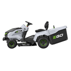 AKU Záhradný traktor 98 cm TR3800E-B so zberným košom