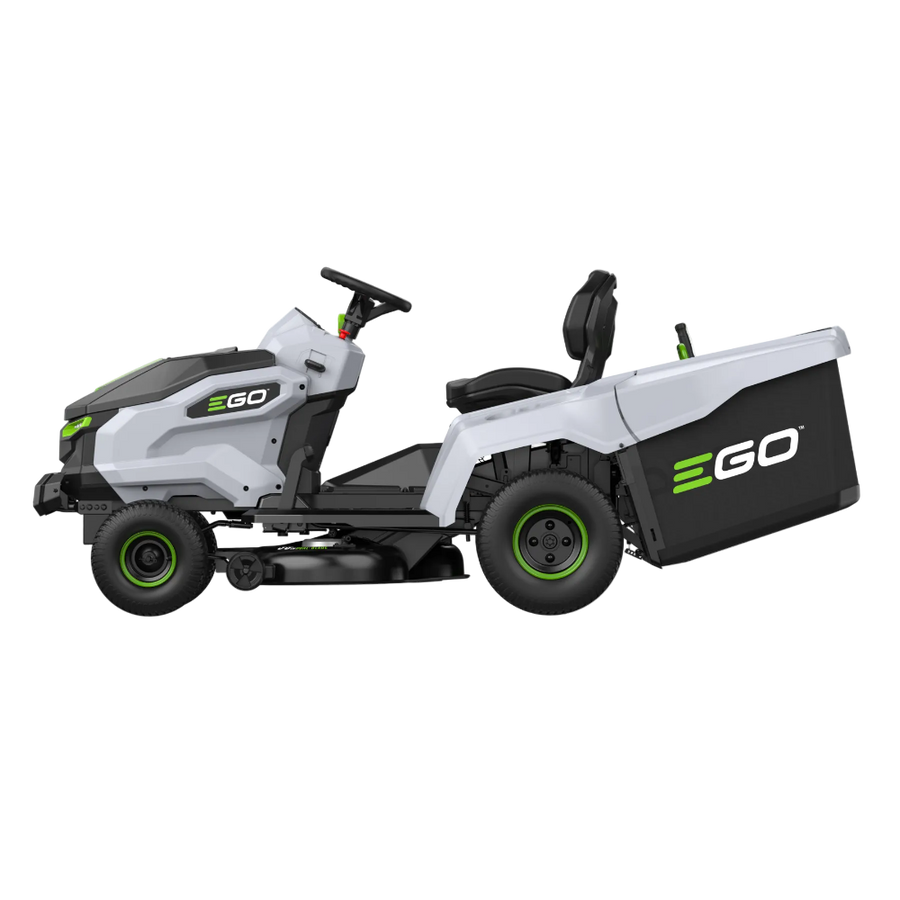 EGO TR3801E-B zberný kôš 300 litrov