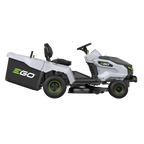 AKU Záhradný traktor 98 cm TR3800E-B so zberným košom