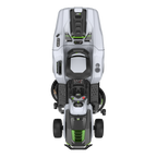 AKU Záhradný traktor 98 cm TR3800E-B so zberným košom