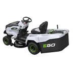 AKU Záhradný traktor 98 cm TR3800E-B so zberným košom