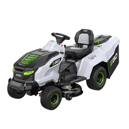 AKU Záhradný traktor 98 cm TR3800E-B so zberným košom