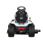 Záhradný traktor EGO Power+ 107 cm bočné vyhadzovanie