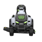 Záhradný traktor EGO Power+ 107 cm bočné vyhadzovanie