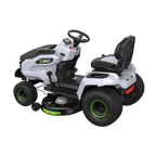 Záhradný traktor EGO Power+ 107 cm bočné vyhadzovanie