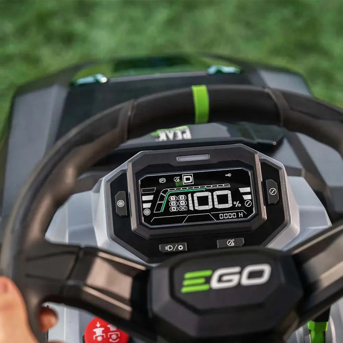 Digitálny komfort a ovládanie