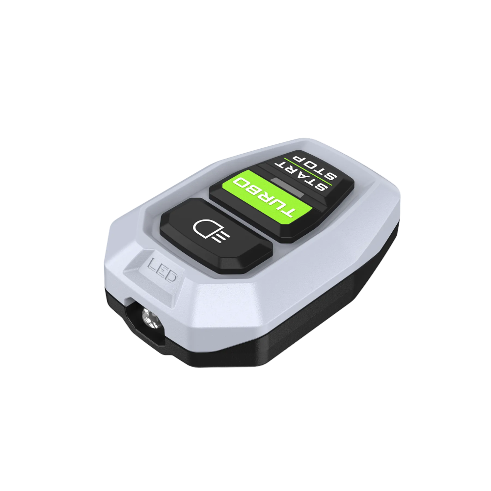 Vysávač na mokré a suché vysávanie EGO Power+ 12l kompaktný a prenosný