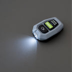 Vysávač na mokré a suché vysávanie EGO Power+ 12l kompaktný a prenosný