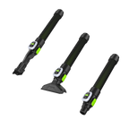 Vysávač na mokré a suché vysávanie EGO Power+ 12l kompaktný a prenosný