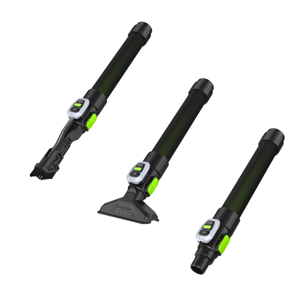 Vysávač na mokré a suché vysávanie EGO Power+ 12l kompaktný a prenosný