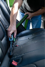 Vysávač na mokré a suché vysávanie EGO Power+ 12l kompaktný a prenosný