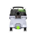 Vysávač na mokré a suché vysávanie EGO Power+ 34 l najvýkonnejší AKU vysávač