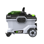 Vysávač na mokré a suché vysávanie EGO Power+ 34 l najvýkonnejší AKU vysávač