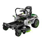 Rider EGO Power+ 107 cm Z6 Zero Turn s pákami