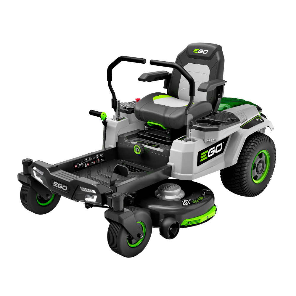 Rider EGO Power+ 107 cm Z6 Zero Turn s pákami