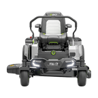 Rider EGO Power+ 107 cm Z6 Zero Turn s pákami