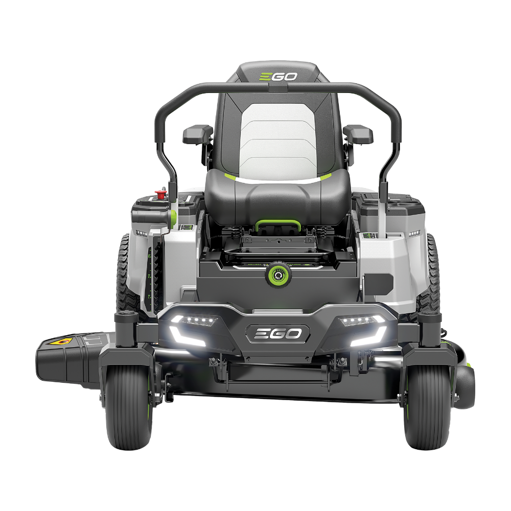 Rider EGO Power+ 107 cm Z6 Zero Turn s pákami