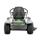 Rider EGO Power+ 107 cm Z6 Zero Turn s pákami