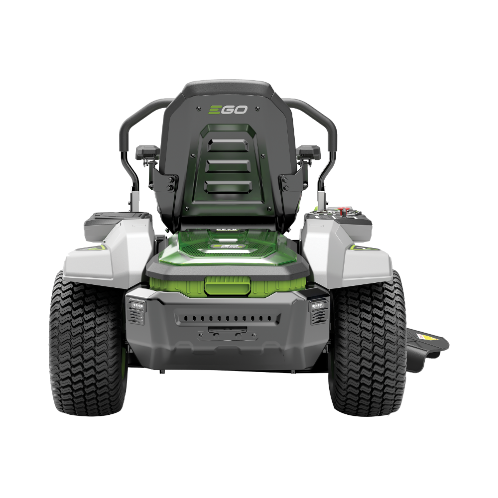 Rider EGO Power+ 107 cm Z6 Zero Turn s pákami