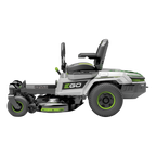 Rider EGO Power+ 107 cm Z6 Zero Turn s pákami