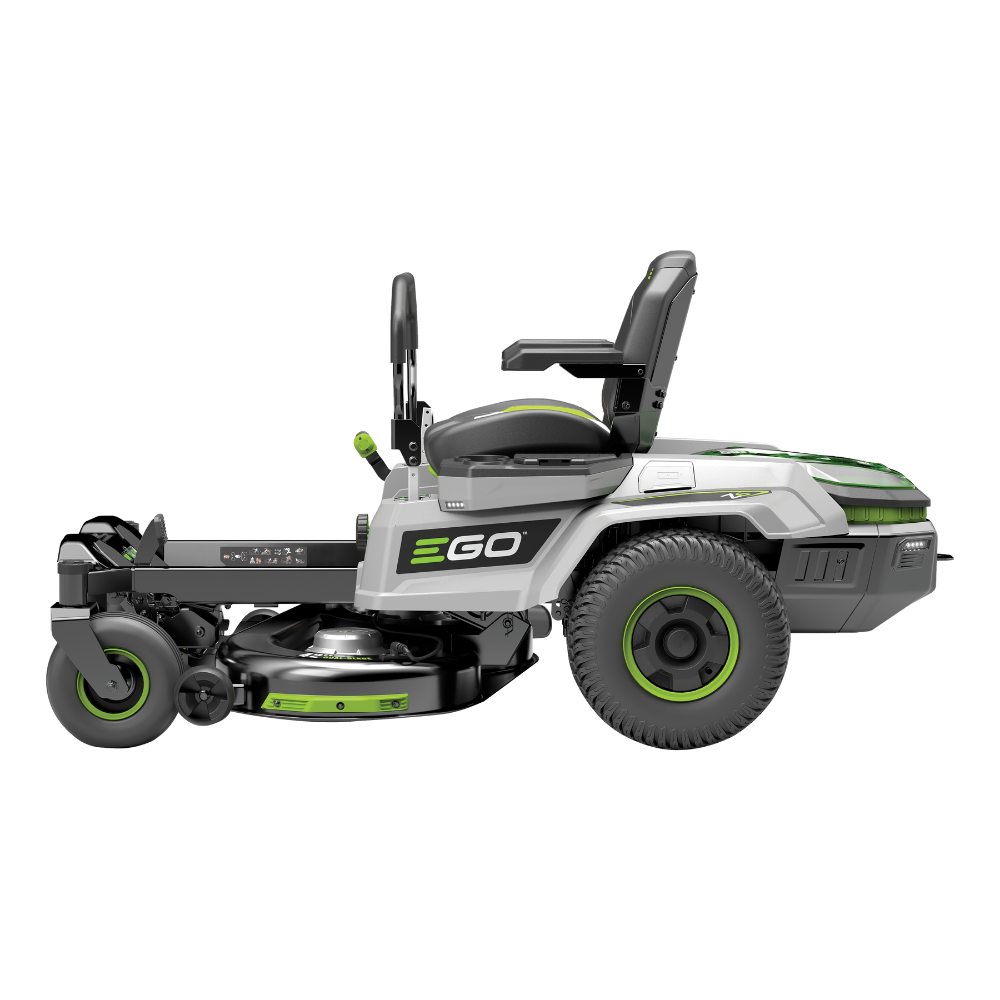 Rider EGO Power+ 107 cm Z6 Zero Turn s pákami