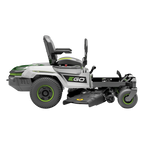 Rider EGO Power+ 107 cm Z6 Zero Turn s pákami