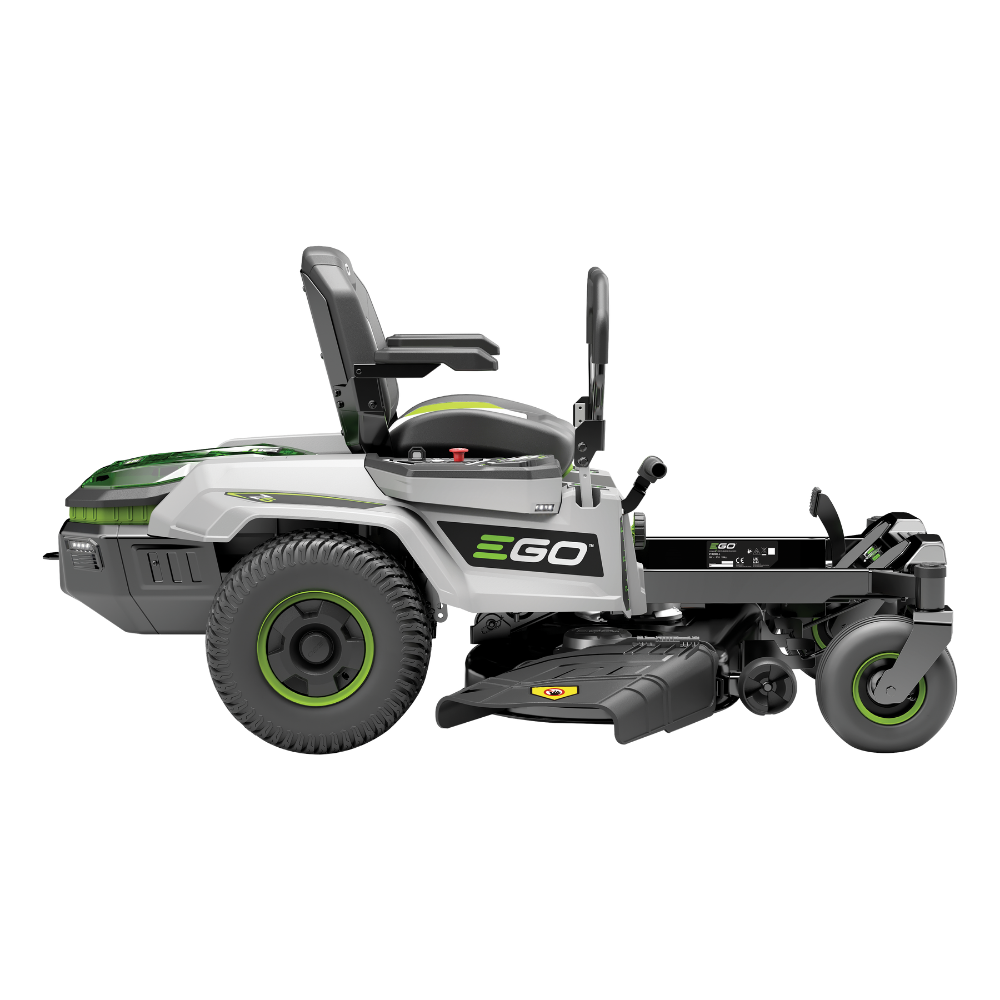 Rider EGO Power+ 107 cm Z6 Zero Turn s pákami